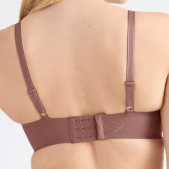 knix WingWoman Contour Bra 36A (2) Sola - Picture 4 of 12